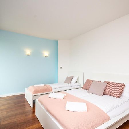3D Ludwinowska 11 Apartment Krakow Exterior photo