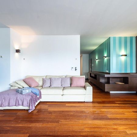 3D Ludwinowska 11 Apartment Krakow Exterior photo