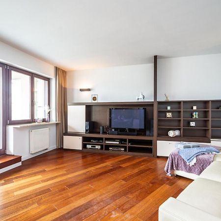 3D Ludwinowska 11 Apartment Krakow Exterior photo