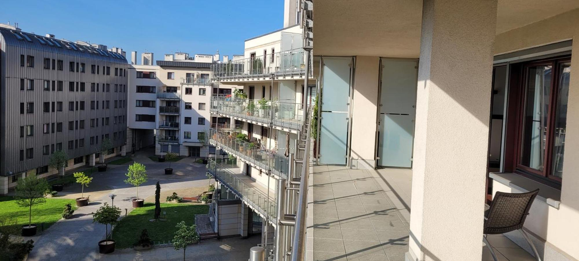 3D Ludwinowska 11 Apartment Krakow Exterior photo
