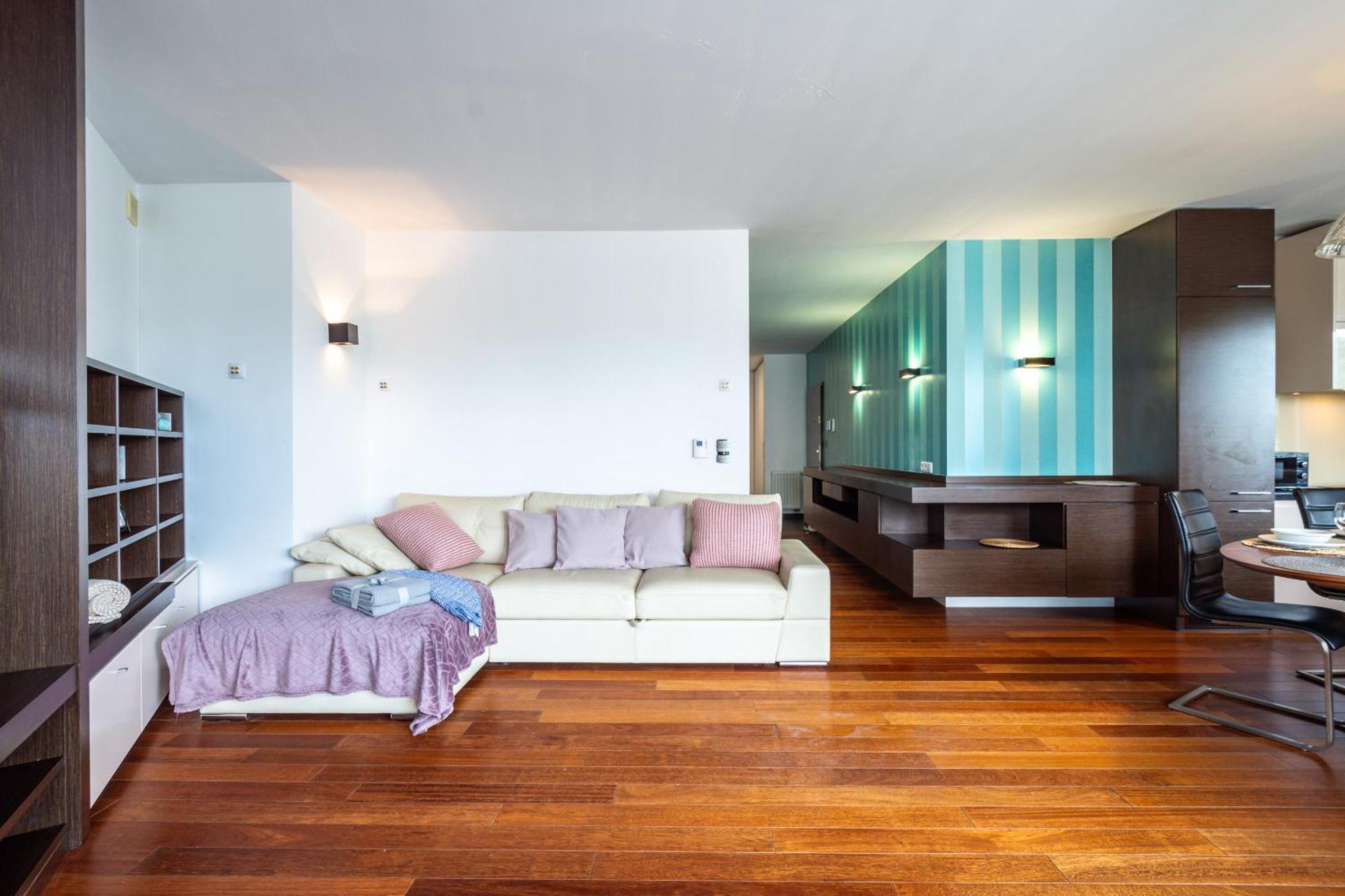 3D Ludwinowska 11 Apartment Krakow Exterior photo