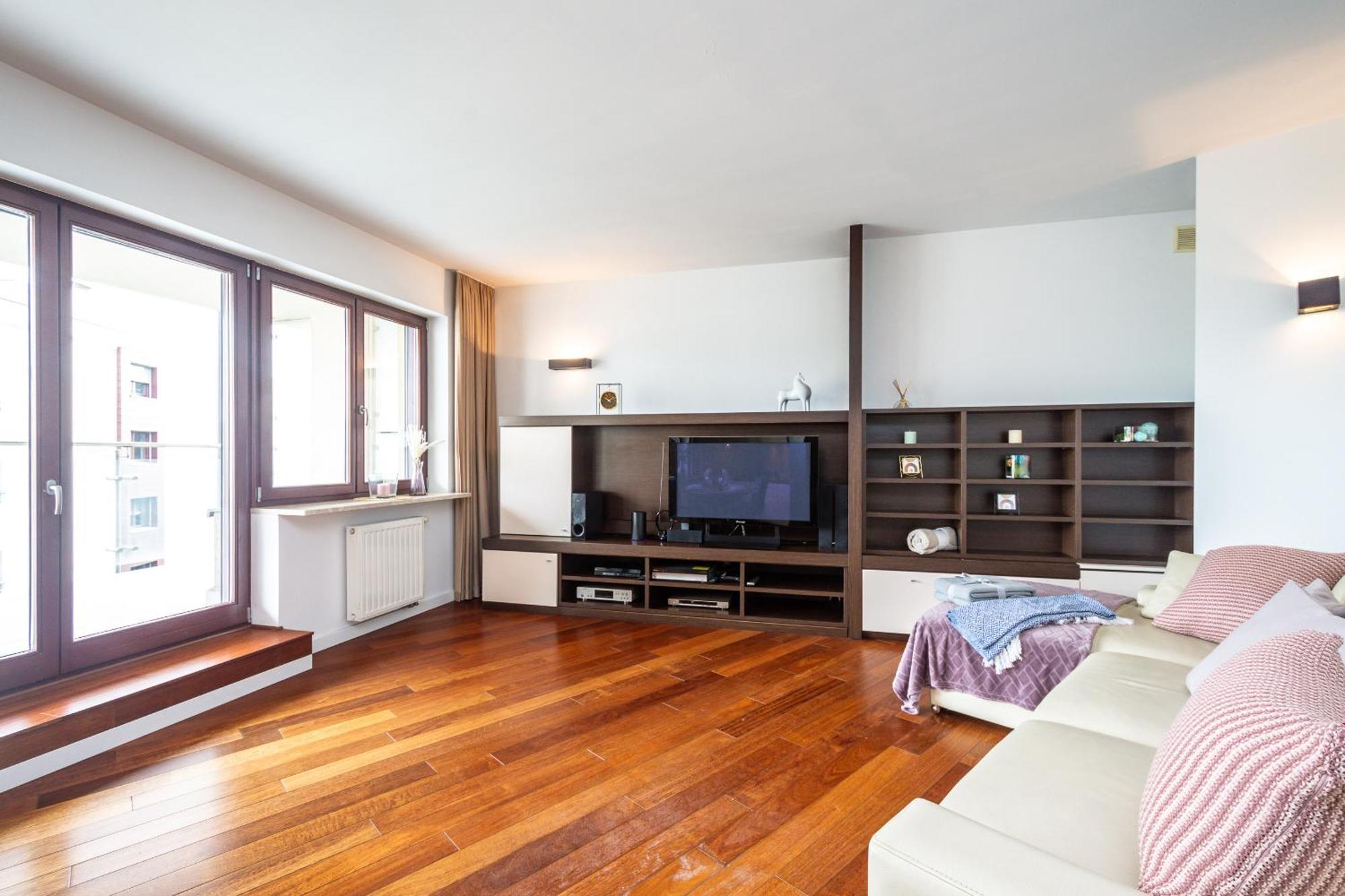 3D Ludwinowska 11 Apartment Krakow Exterior photo