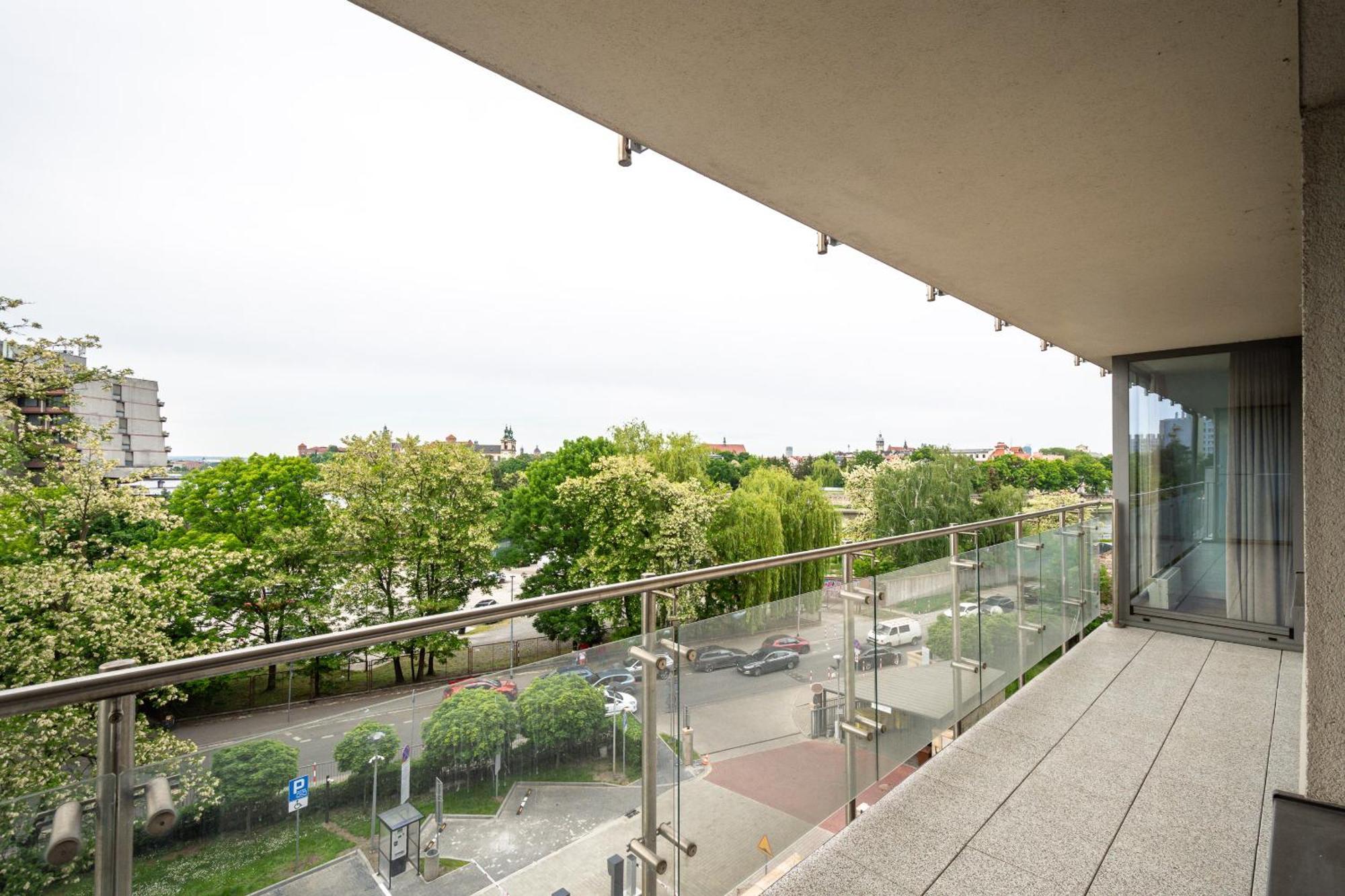 3D Ludwinowska 11 Apartment Krakow Exterior photo