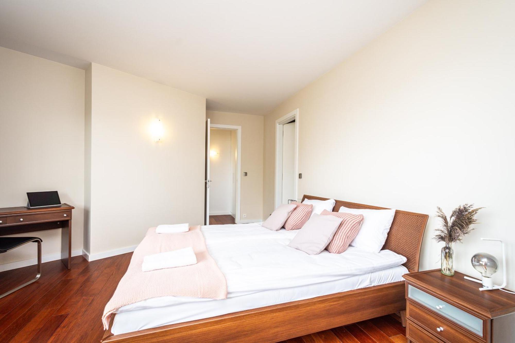 3D Ludwinowska 11 Apartment Krakow Exterior photo