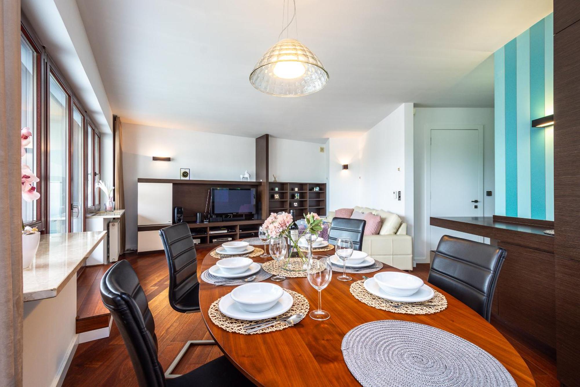 3D Ludwinowska 11 Apartment Krakow Exterior photo