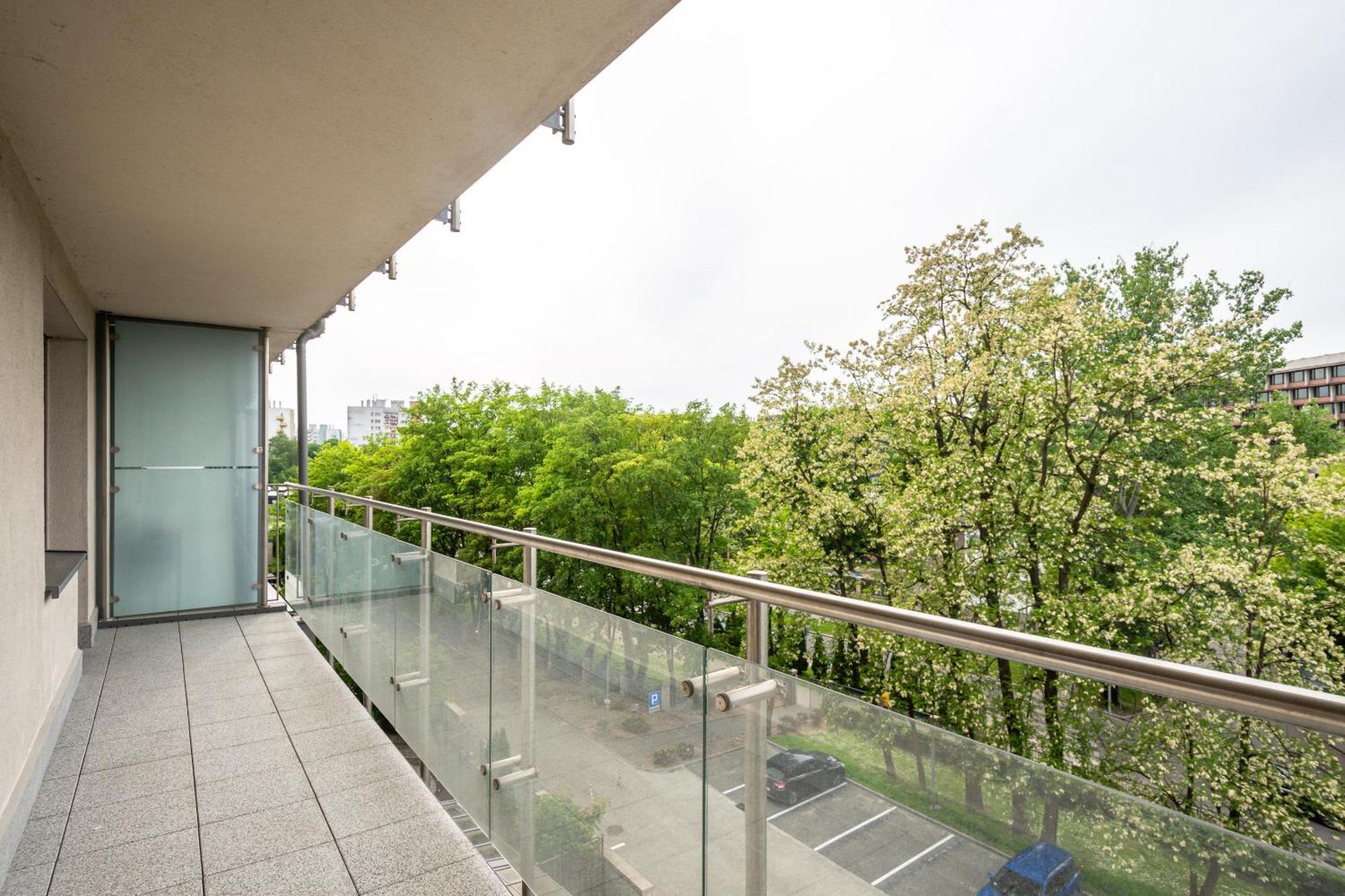 3D Ludwinowska 11 Apartment Krakow Exterior photo